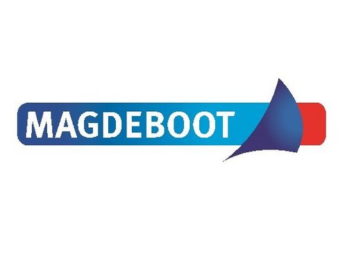 logo magdeboot