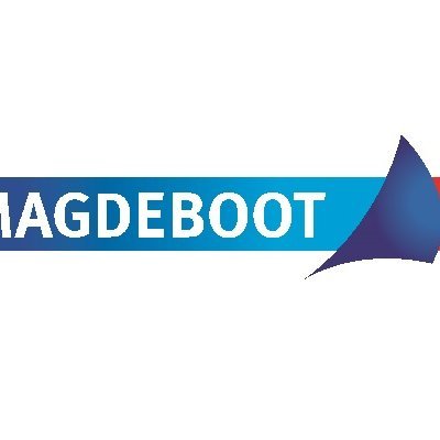 logo magdeboot